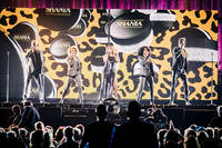 2018-10-17 - Shania Twain från Ericsson Globe, Stockholm