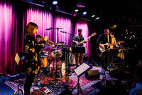 2018-10-18 - Yazz Ahmed från Fasching, Stockholm