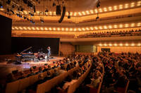 2018-10-21 - Rymden från Berwaldhallen , Stockholm