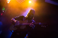 2018-10-22 - David Eugene Edwards & Alexander Hacke från Slaktkyrkan, Stockholm