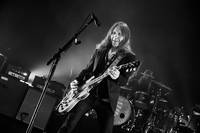 2018-10-23 - Blackberry Smoke från Cirkus, Stockholm