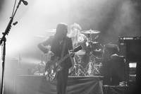 2018-10-23 - Blackberry Smoke från Cirkus, Stockholm