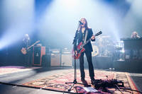 2018-10-23 - Blackberry Smoke från Cirkus, Stockholm