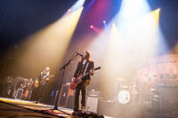 2018-10-23 - Blackberry Smoke från Cirkus, Stockholm