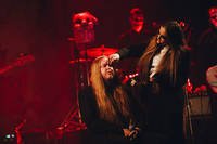 2018-10-26 - Mattias Alkberg från Södra Teatern, Stockholm