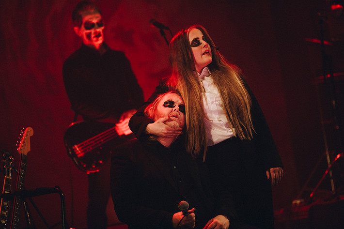 2018-10-26 - Mattias Alkberg från Södra Teatern, Stockholm