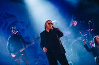 2018-10-26 - Mattias Alkberg från Södra Teatern, Stockholm
