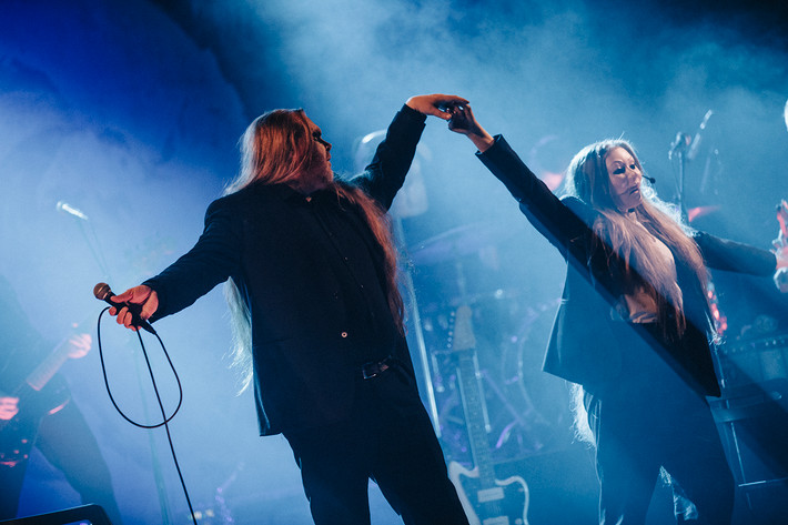 2018-10-26 - Mattias Alkberg från Södra Teatern, Stockholm