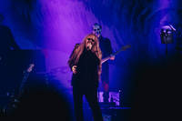 2018-10-26 - Mattias Alkberg från Södra Teatern, Stockholm