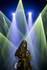 2018-10-19 - Shirin från Pustervik, Göteborg