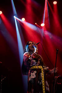 2018-10-19 - Shirin från Pustervik, Göteborg