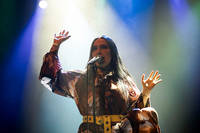 2018-10-19 - Shirin från Pustervik, Göteborg