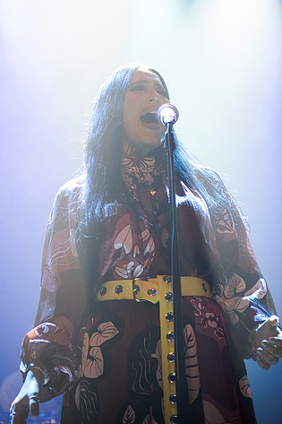 2018-10-19 - Shirin från Pustervik, Göteborg