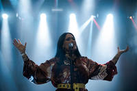 2018-10-19 - Shirin från Pustervik, Göteborg