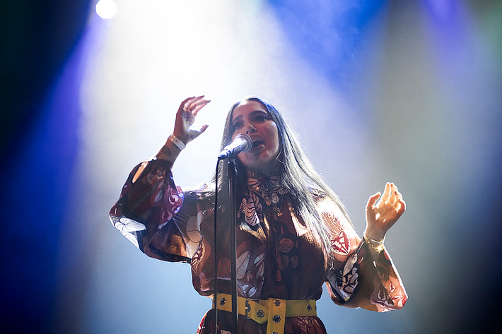2018-10-19 - Shirin från Pustervik, Göteborg