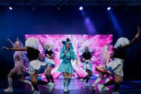 2018-10-27 - Dolly Style från Svenska Mässan, Göteborg