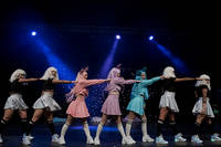 2018-10-27 - Dolly Style från Svenska Mässan, Göteborg