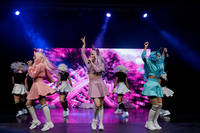 2018-10-27 - Dolly Style från Svenska Mässan, Göteborg