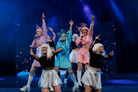 2018-10-27 - Dolly Style från Svenska Mässan, Göteborg