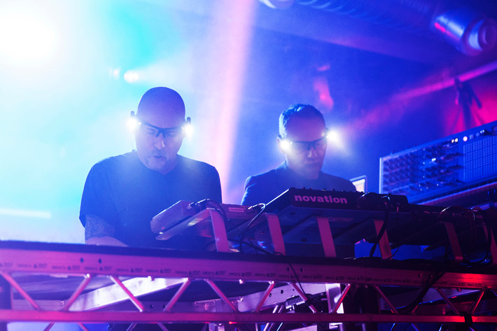 2018-10-27 - Orbital från Kraken, Stockholm