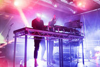 2018-10-27 - Orbital från Kraken, Stockholm