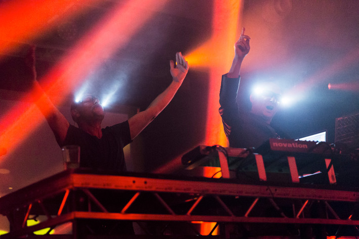 2018-10-27 - Orbital från Kraken, Stockholm