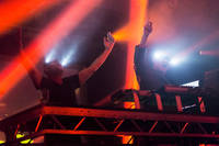 2018-10-27 - Orbital från Kraken, Stockholm
