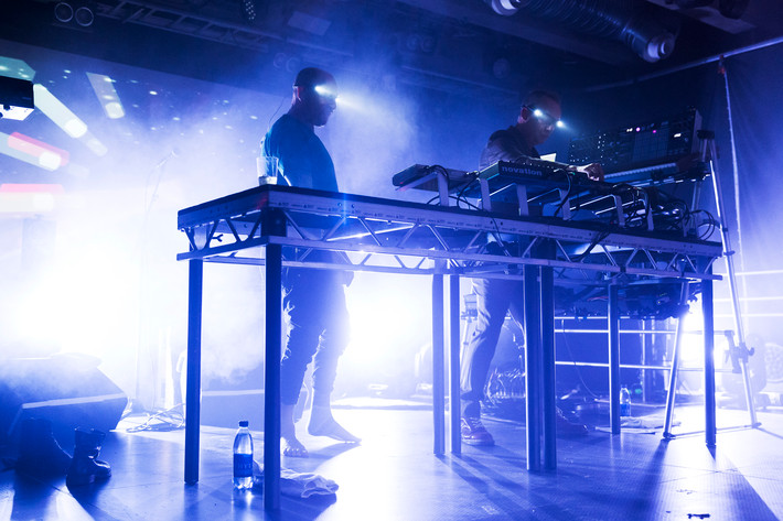 2018-10-27 - Orbital från Kraken, Stockholm