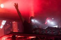 2018-10-27 - Orbital från Kraken, Stockholm