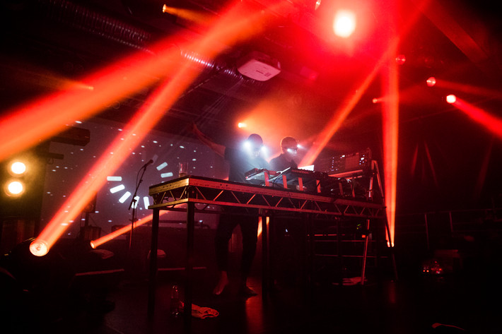 2018-10-27 - Orbital från Kraken, Stockholm