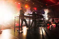 2018-10-27 - Orbital från Kraken, Stockholm