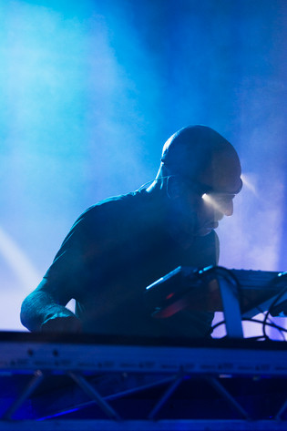 2018-10-27 - Orbital från Kraken, Stockholm