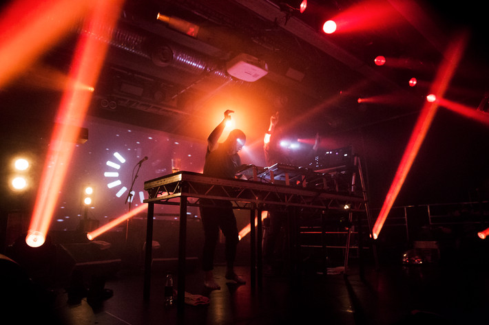 2018-10-27 - Orbital från Kraken, Stockholm