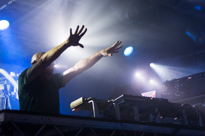 2018-10-27 - Orbital från Kraken, Stockholm
