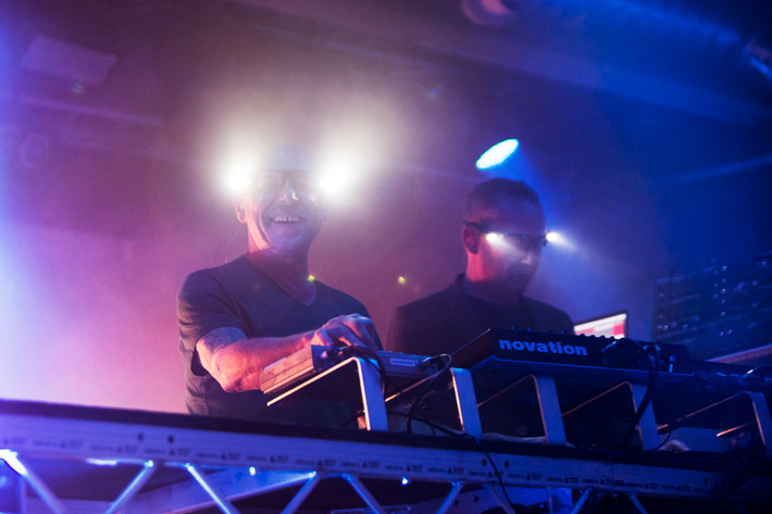 2018-10-27 - Orbital från Kraken, Stockholm