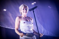 2018-10-27 - Robyn från Artipelag, Stockholm