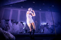 2018-10-27 - Robyn från Artipelag, Stockholm