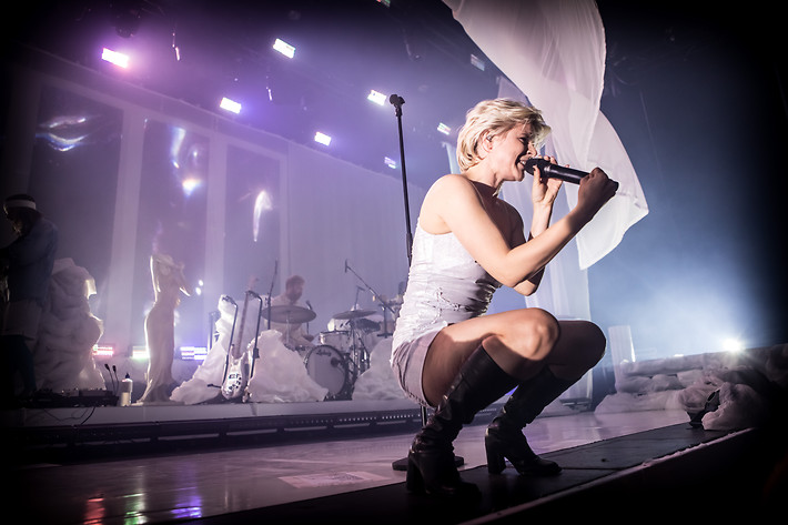 2018-10-27 - Robyn från Artipelag, Stockholm