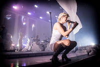 2018-10-27 - Robyn från Artipelag, Stockholm