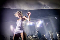 2018-10-27 - Robyn från Artipelag, Stockholm