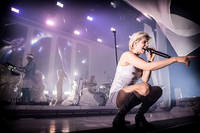 2018-10-27 - Robyn från Artipelag, Stockholm