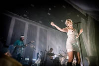 2018-10-27 - Robyn från Artipelag, Stockholm