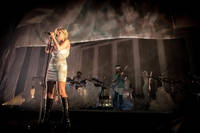2018-10-27 - Robyn från Artipelag, Stockholm