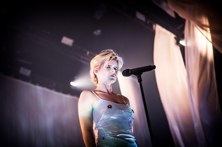 2018-10-27 - Robyn från Artipelag, Stockholm