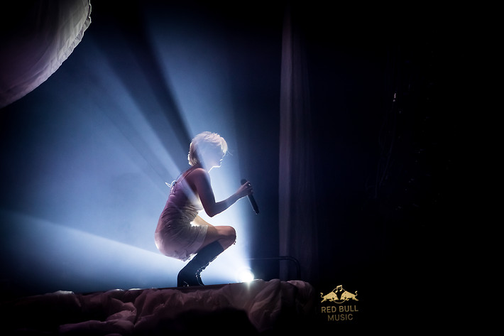 2018-10-27 - Robyn från Artipelag, Stockholm