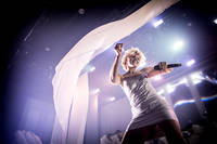 2018-10-27 - Robyn från Artipelag, Stockholm