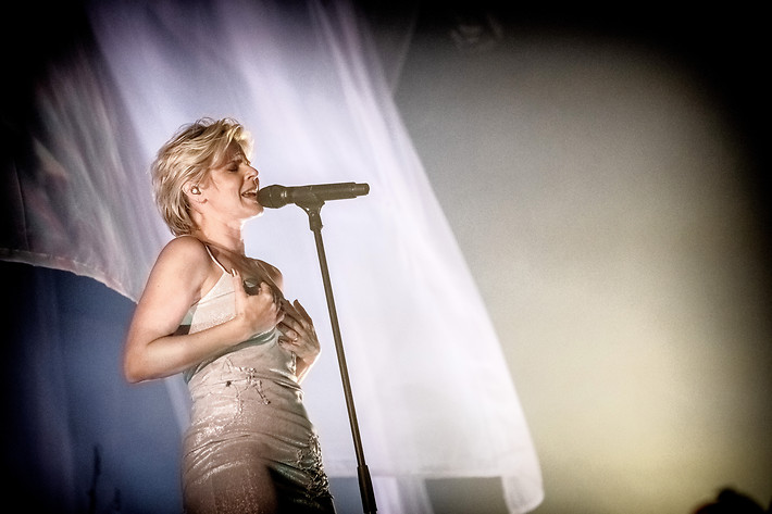 2018-10-27 - Robyn från Artipelag, Stockholm