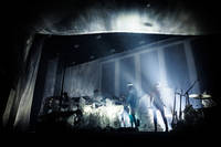 2018-10-27 - Robyn från Artipelag, Stockholm