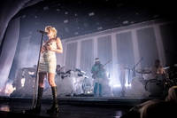 2018-10-27 - Robyn från Artipelag, Stockholm