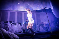 2018-10-27 - Robyn från Artipelag, Stockholm